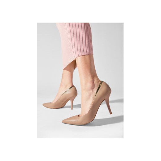 Pinko Szpilki Lucy 01 SD0029 P012 Czarny Pinko 36 MODIVO