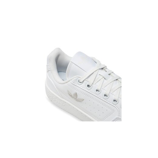 adidas Sneakersy Ny 90 JI1896 Biały 40 MODIVO