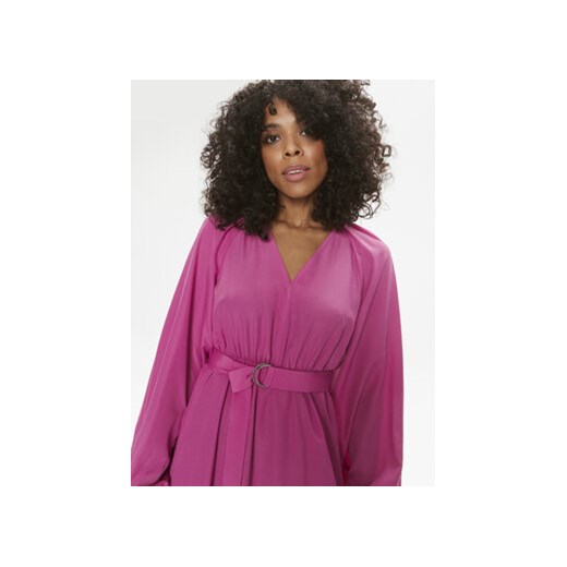 Ted Baker Sukienka codzienna Comus 273360 Różowy Regular Fit Ted Baker 5 MODIVO