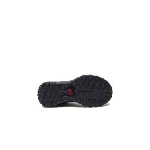 Vans Sneakersy MTE Crosspath Mid VN000CVVGPE1 Fioletowy Vans 41 MODIVO