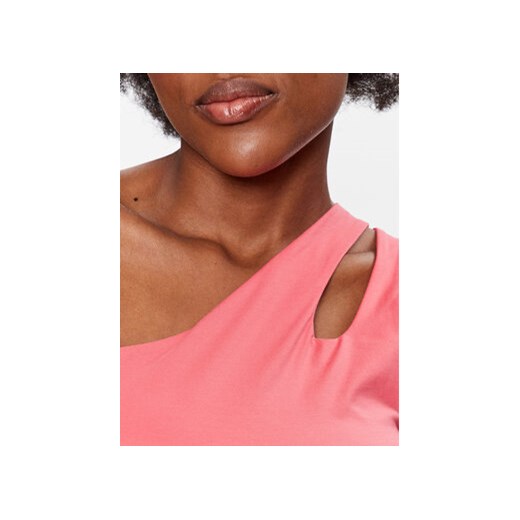 Salsa Top 127430 Różowy Regular Fit XS MODIVO