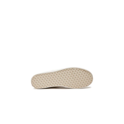 Tommy Hilfiger Sneakersy Essential Vulc Sneaker Monogram FW0FW07945 Écru Tommy Hilfiger 41 MODIVO