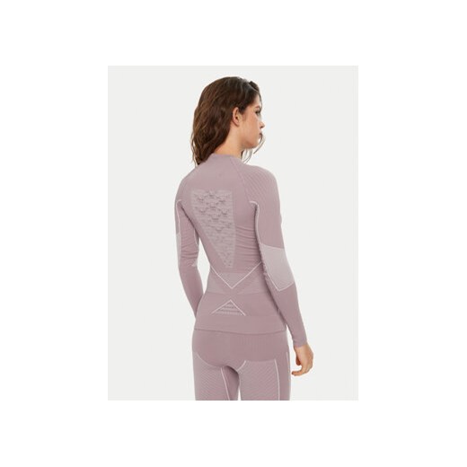 X-Bionic Bielizna termoaktywna górna Energy Accumulator 4.0 EA-WT06W19W S MODIVO