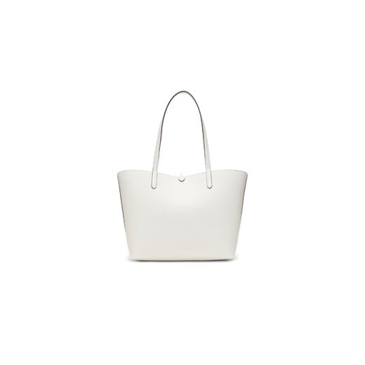 LAUREN RALPH LAUREN Torebka 431795329065 Biały one size MODIVO