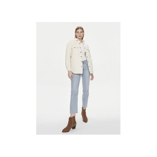 Lee Jeansy Carol 112348942 Niebieski Straight Fit Lee 27_31 MODIVO