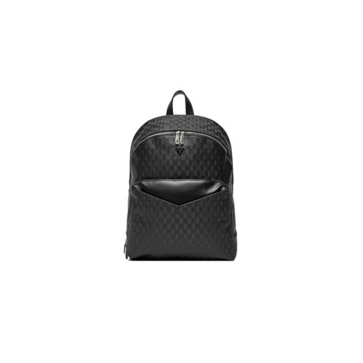 Guess Plecak HMSIDE P5108 Czarny Guess uniwersalny MODIVO