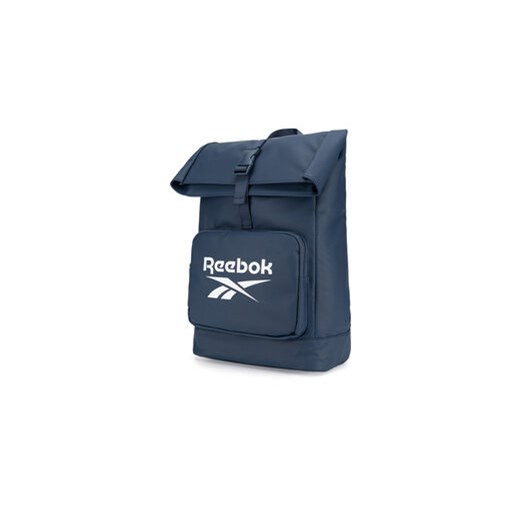 Reebok Plecak RBK-009-CCC-05 Granatowy Reebok one size MODIVO