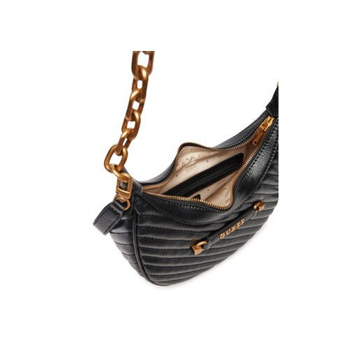 Guess Torebka Sela HWQB94 95020 Czarny Guess uniwersalny MODIVO