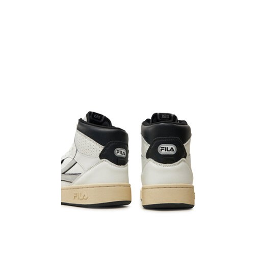 Fila Sneakersy Fila Sevaro Nf Mid FFM0359.13234 Biały Fila 45 MODIVO