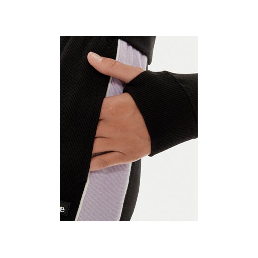 Ellesse Bluza Snowmass SGX20912 Czarny Slim Fit Ellesse 42 MODIVO