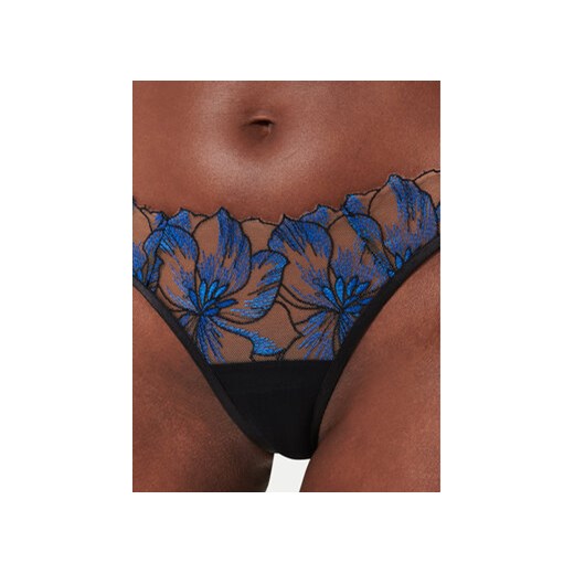 Bluebella Stringi Lyandra 42422 Niebieski 32 MODIVO