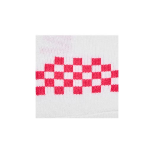 Vans Zestaw 3 par stopek damskich Wm Classic Canoodle 6.5-10 3Pk VN0A48HDJU41 Vans 36_5_41 MODIVO