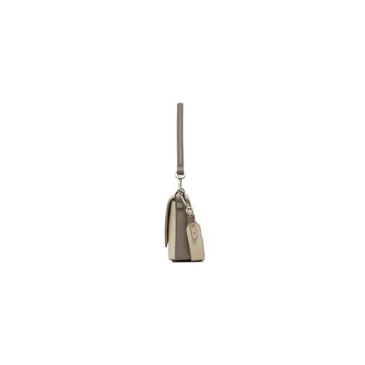 Calvin Klein Torebka Ck Must K60K611342 Écru Calvin Klein uniwersalny MODIVO