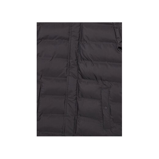 Color Kids Kurtka puchowa 741678 Czarny Regular Fit Color Kids 134 MODIVO