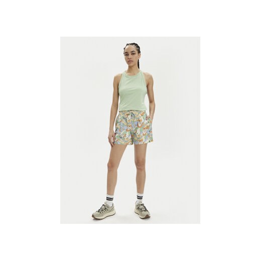 Columbia Top Boundless Trek™ Support Tank 2073131 Zielony Regular Fit Columbia S MODIVO