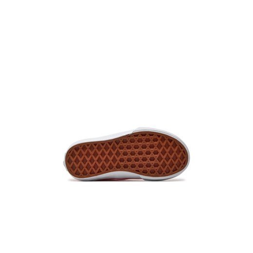 Vans Tenisówki Uy Classic Slip-On VN0005WWPNK1 Różowy Vans 33 MODIVO