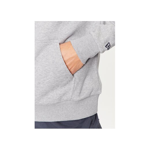 New Era Bluza Lifestyle Neyyan 60416316 Szary Regular Fit New Era S MODIVO