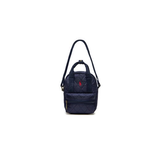 Polo Ralph Lauren Torba 4AR136 Granatowy Polo Ralph Lauren uniwersalny MODIVO