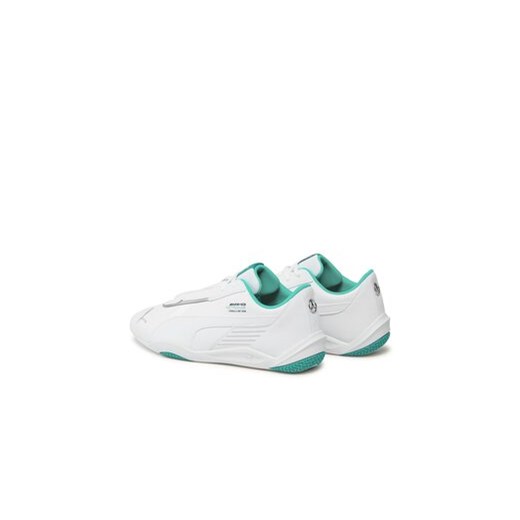 Puma Sneakersy Mapf1 R-Cat Mashina 306846 07 Biały Puma 43 MODIVO