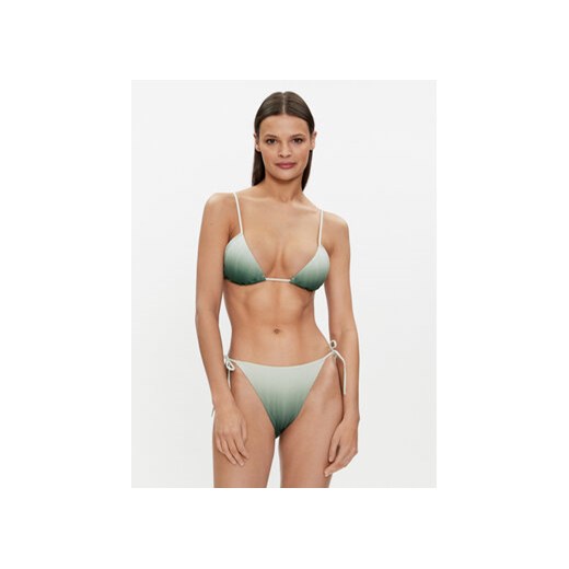 Chantelle Góra od bikini C12VQF Zielony Chantelle M_L MODIVO