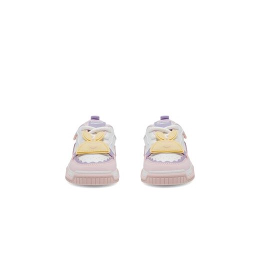 Sprandi Sneakersy Z-633 Biały Sprandi 28 MODIVO