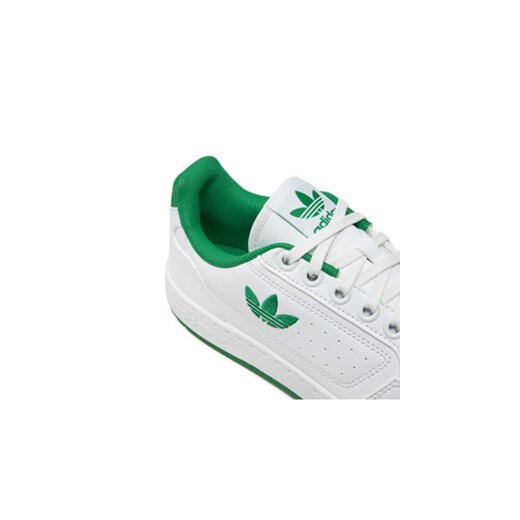 adidas Sneakersy Ny 90 JI1893 Biały 44_23 MODIVO