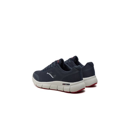 Joma Sneakersy Zen CZENW2403 Granatowy Joma 42 MODIVO