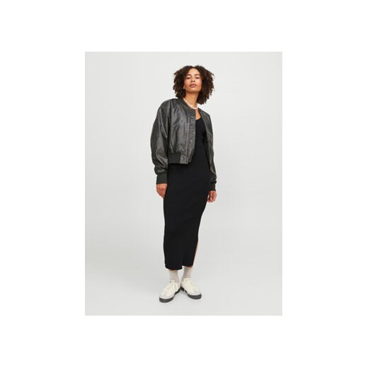 JJXX Kurtka bomber Hailey 12250708 Czarny Regular Fit Jjxx M MODIVO