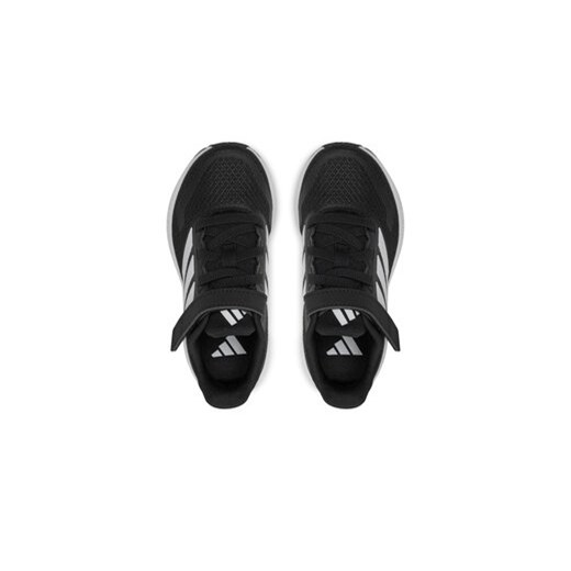 adidas Sneakersy Runfalcon 5 IE8574 Czarny 32 MODIVO