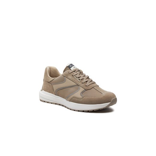JOOP! Sneakersy 4140007470 Beżowy Joop! 46 MODIVO