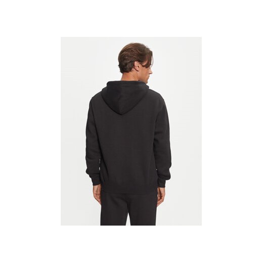 Champion Bluza 219205 Czarny Regular Fit Champion S MODIVO