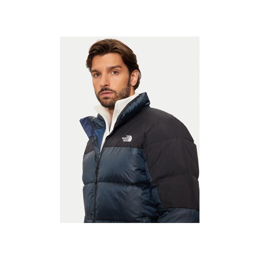 The North Face Kurtka puchowa Diablo 2.0 NF0A8993 Niebieski Regular Fit The North Face XL MODIVO