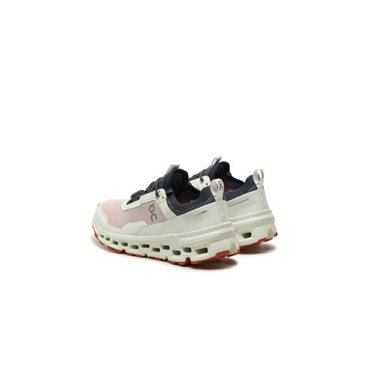 On Buty do biegania Cloudultra 2 3WD30282171 Beżowy On 39 MODIVO