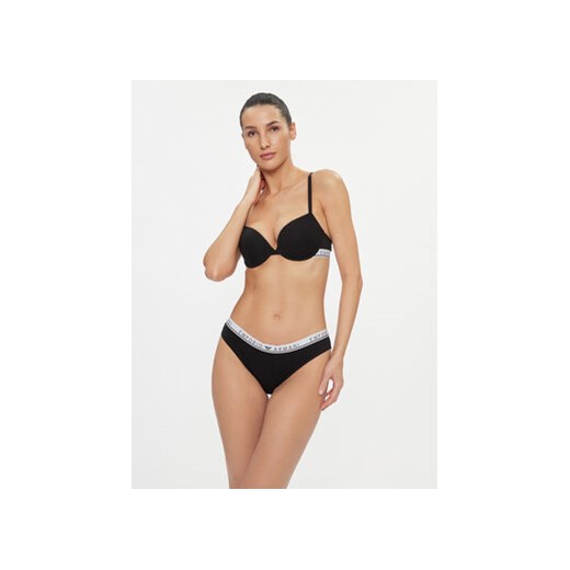 Emporio Armani Underwear Komplet 2 par fig 163334 3F227 00020 Czarny XS MODIVO