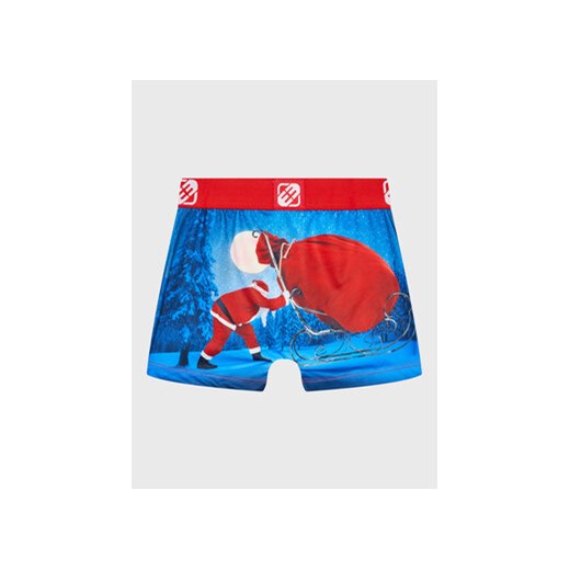 Freegun Bokserki FGPA28/3/BM/TRA Kolorowy Freegun 8_10Y MODIVO