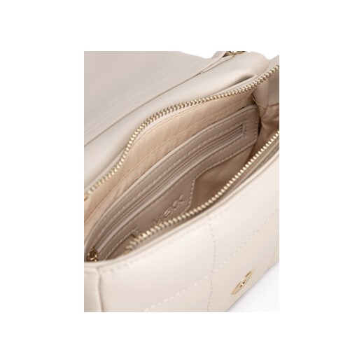 MEXX Torebka MEXX-B-017-06 Écru Mexx one size MODIVO