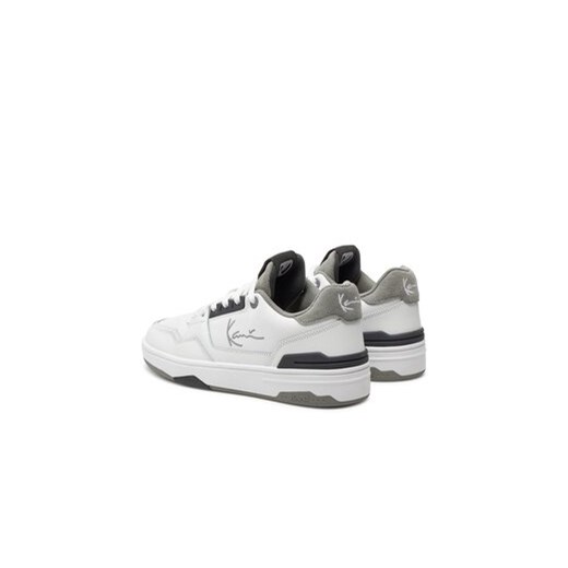 Karl Kani Sneakersy KKFWM000349 Biały Karl Kani 42 MODIVO