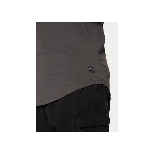 Jack&Jones Komplet 7 t-shirtów Noa 12195439 Kolorowy Long Line Fit S MODIVO