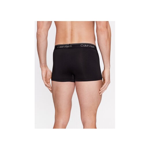 Calvin Klein Underwear Komplet 3 par bokserek Low Rise Trunk 3Pk 000NB2569A Calvin Klein Underwear M MODIVO