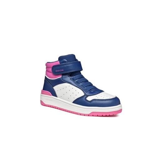 Geox Sneakersy J Washiba Girl J36HXA 05415 C4211 M Granatowy Geox 27 MODIVO