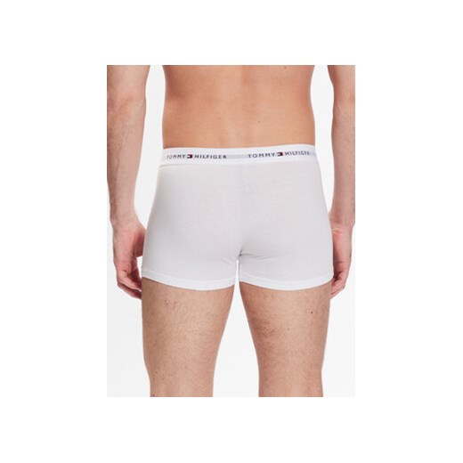 Tommy Hilfiger Komplet 3 par bokserek UM0UM02761 Kolorowy Tommy Hilfiger XL MODIVO