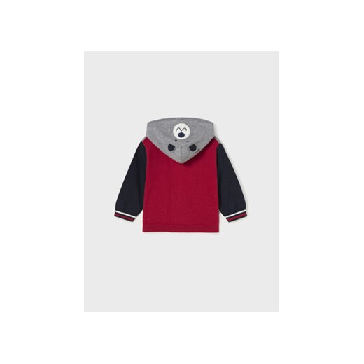 Mayoral Bluza 2.325 Kolorowy Regular Fit Mayoral 12M MODIVO