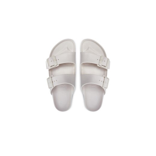 Birkenstock Klapki Arizona 1027384 Écru 41 MODIVO
