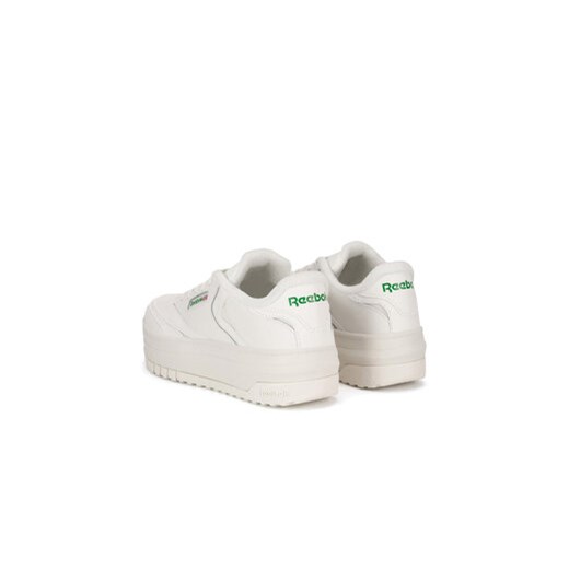 Reebok Sneakersy Club C Extra 100208011 Beżowy Reebok 35 MODIVO