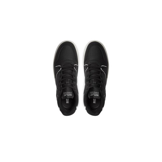 Replay Sneakersy GMZ4S .000.C0009L Kolorowy Replay 41 MODIVO
