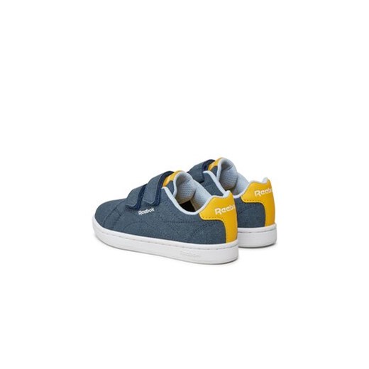 Reebok Sneakersy Royal Complete Cln Alt 2.0 IE4124 Niebieski Reebok 30 MODIVO