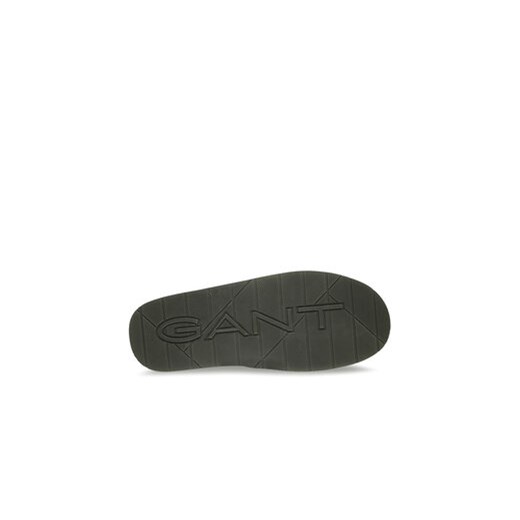 Gant Kapcie 29698760 Szary Gant 41 MODIVO