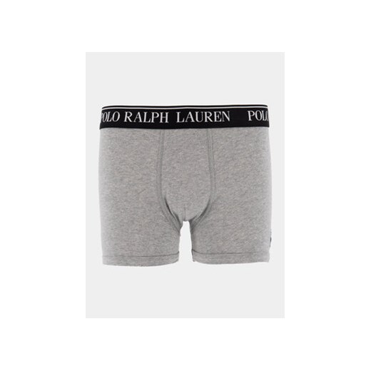 Polo Ralph Lauren Komplet 3 par bokserek 9P5015 Kolorowy Polo Ralph Lauren S MODIVO