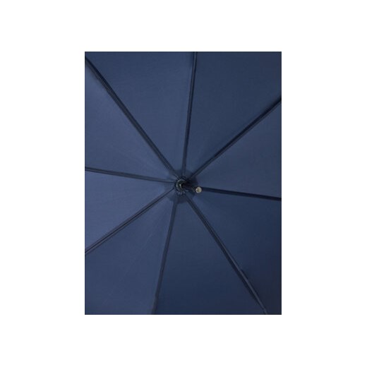 Samsonite Parasolka Rain Pro 56161-1090-1CNU Granatowy Samsonite one size MODIVO