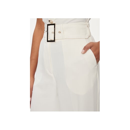 Marciano Guess Kombinezon 4GGK21 7068A Biały Regular Fit Marciano Guess 38 MODIVO